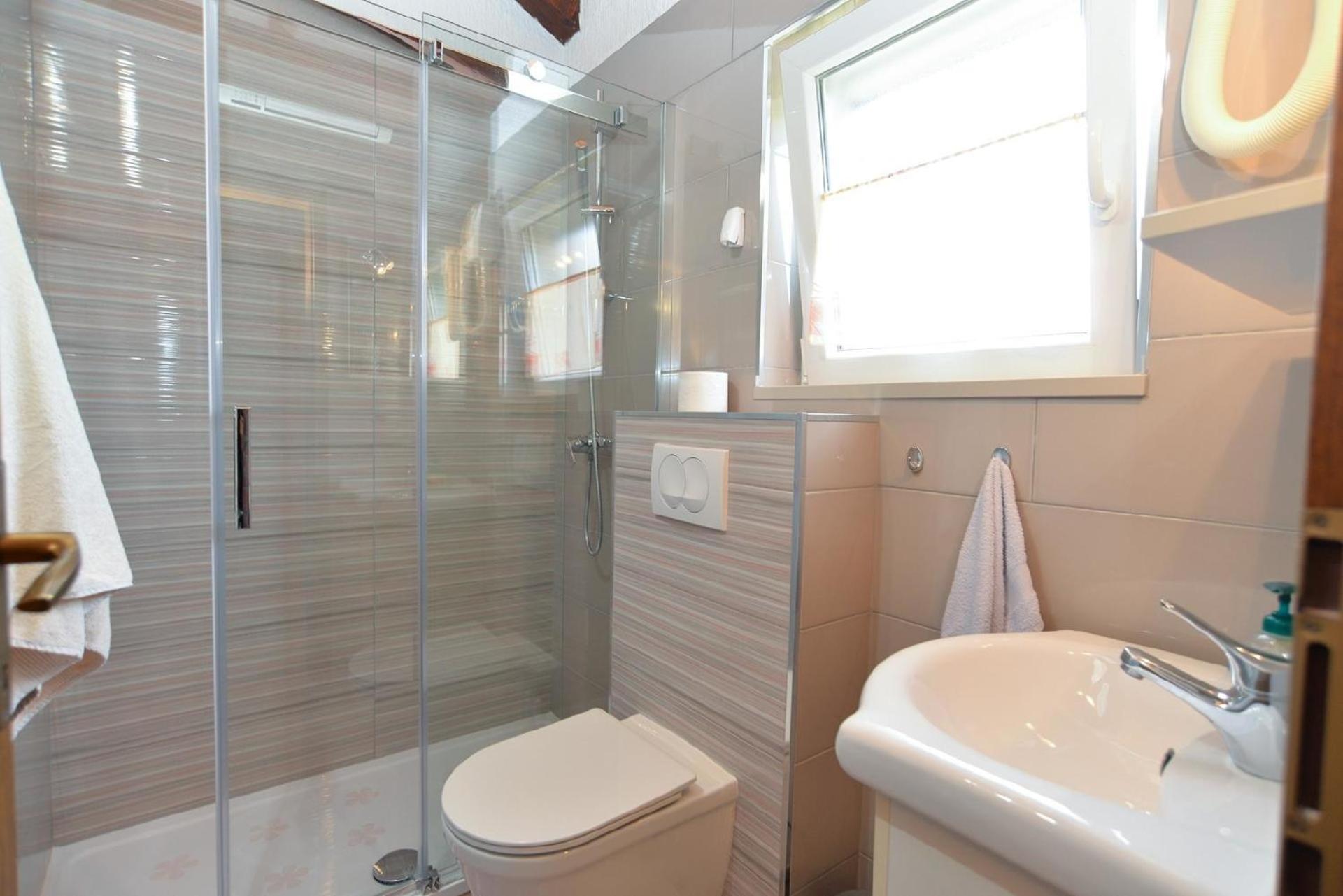Fuer 3 Personen Ca 50 Qm In Cervar-porat, Istrien Istrische Riviera Apartman *