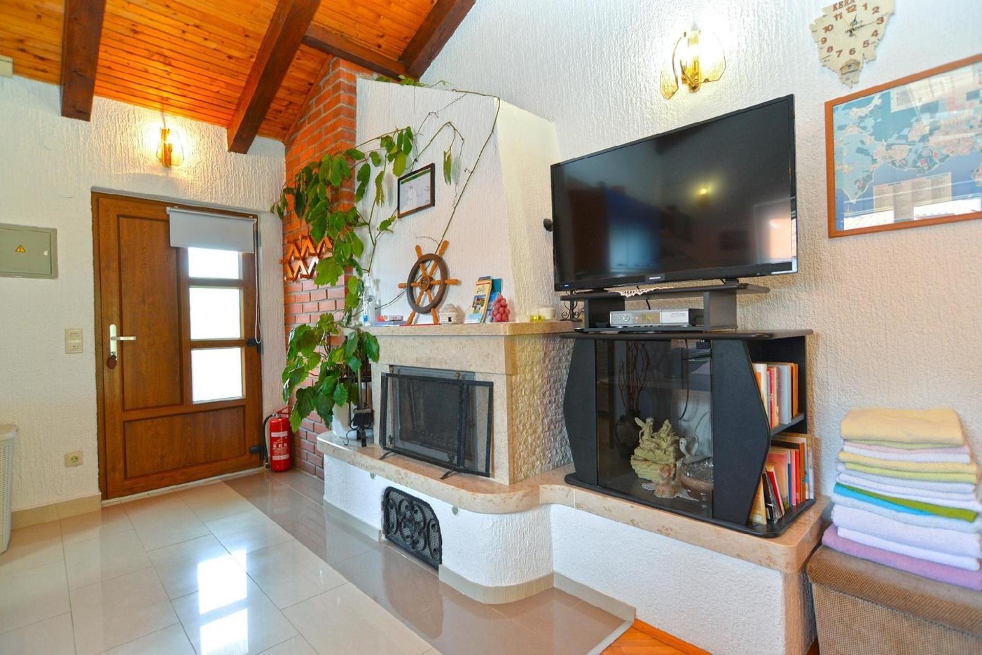 Fuer 3 Personen Ca 50 Qm In Cervar-porat, Istrien Istrische Riviera Apartman