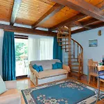 Ferienwohnung Fuer 3 Personen Ca 50 Qm In Cervar-Porat, Istrien Istrische Riviera