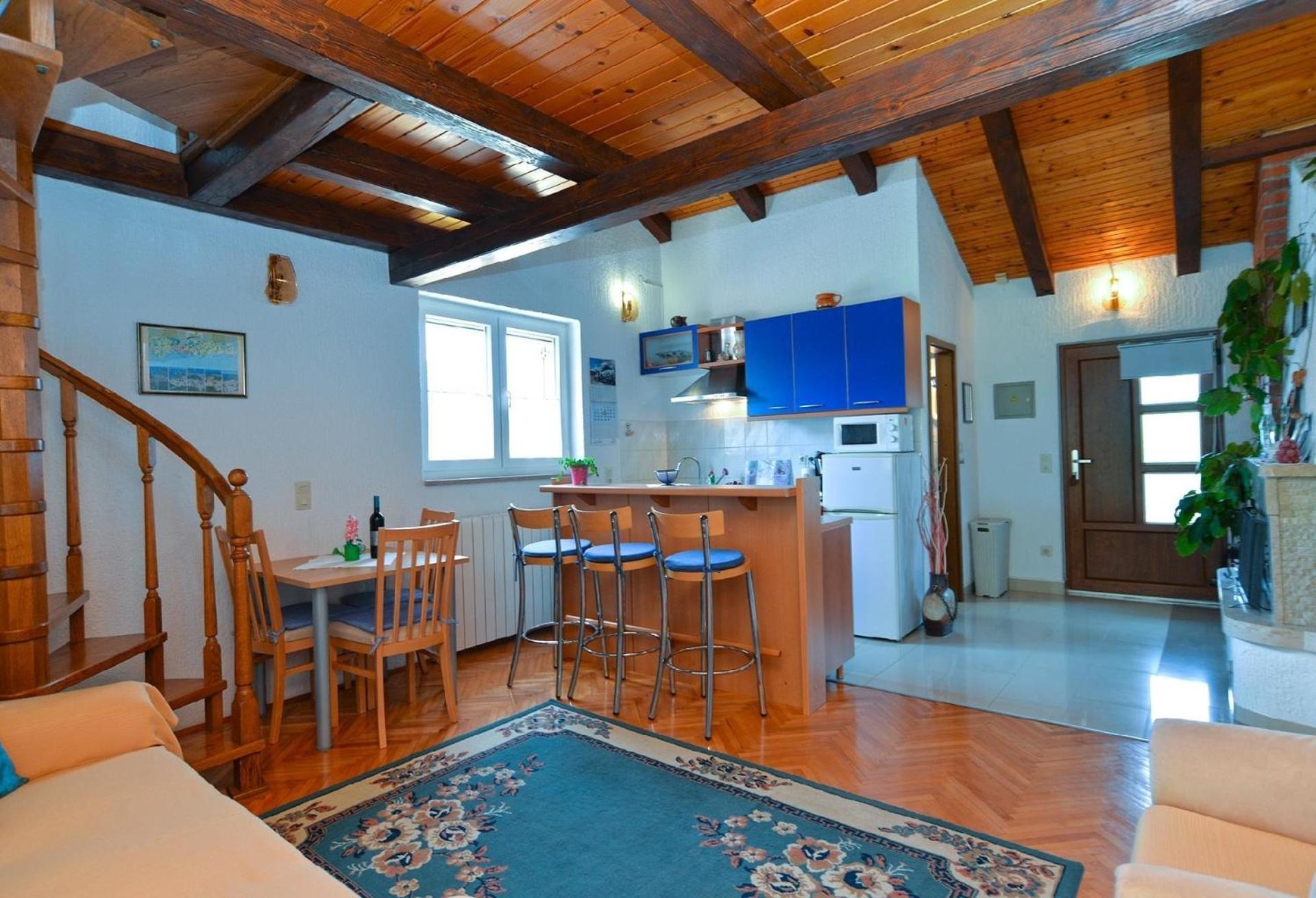 Fuer 3 Personen Ca 50 Qm In Cervar-porat, Istrien Istrische Riviera Apartment Poreč