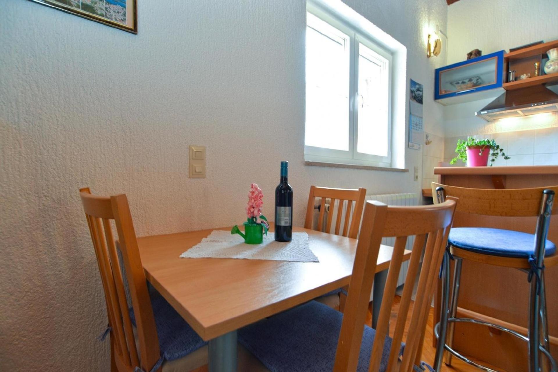 Fuer 3 Personen Ca 50 Qm In Cervar-porat, Istrien Istrische Riviera